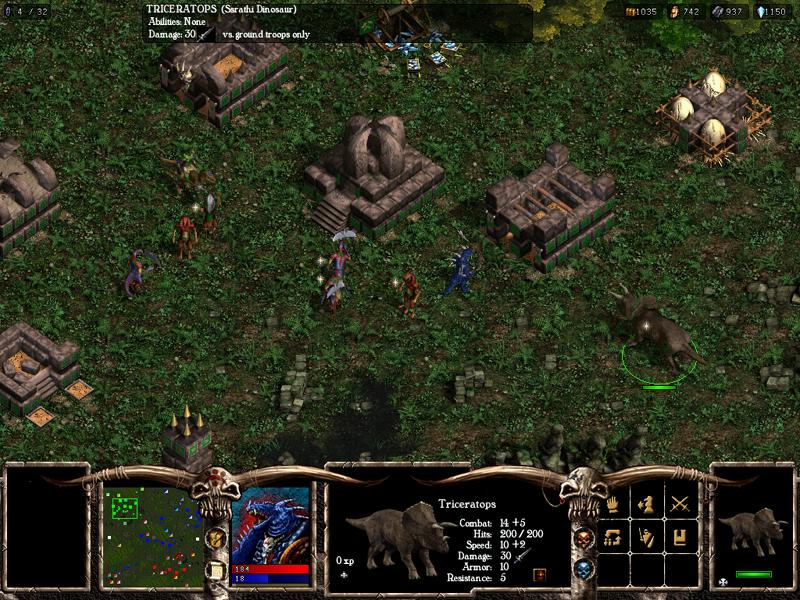 Screenshots