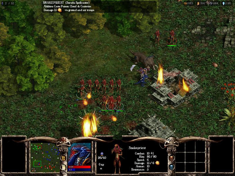 Screenshots