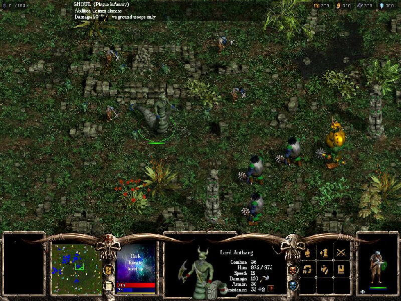 Screenshots