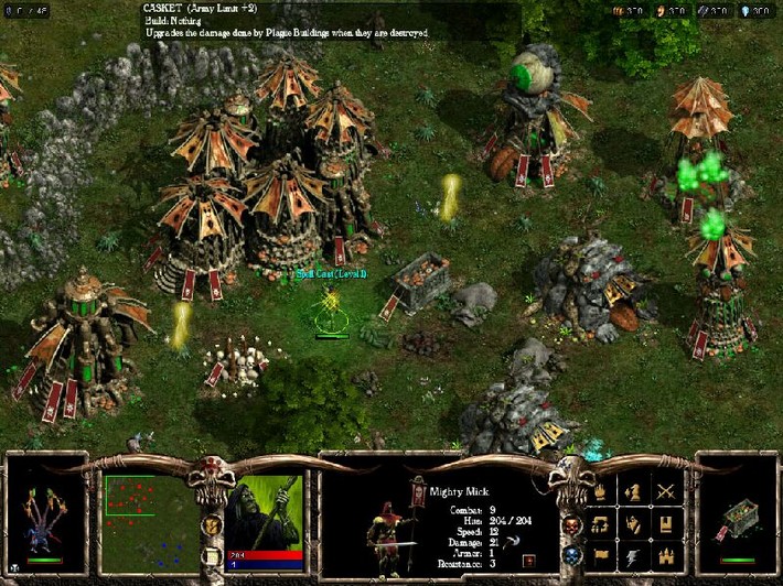 Screenshots