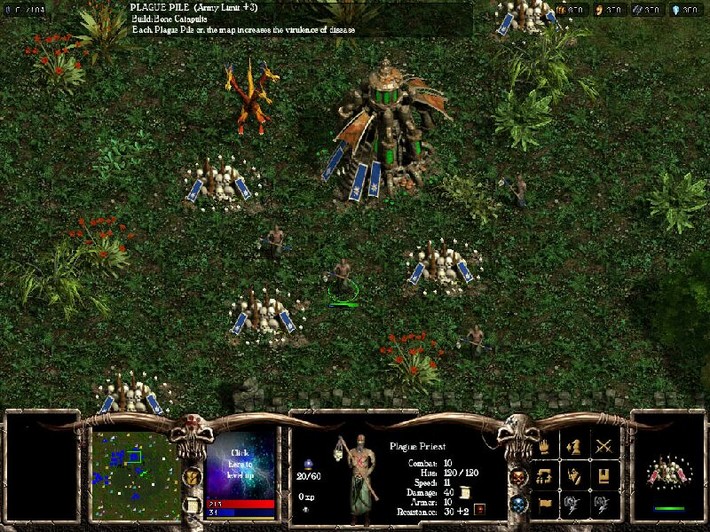 Screenshots