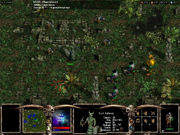 Screenshots