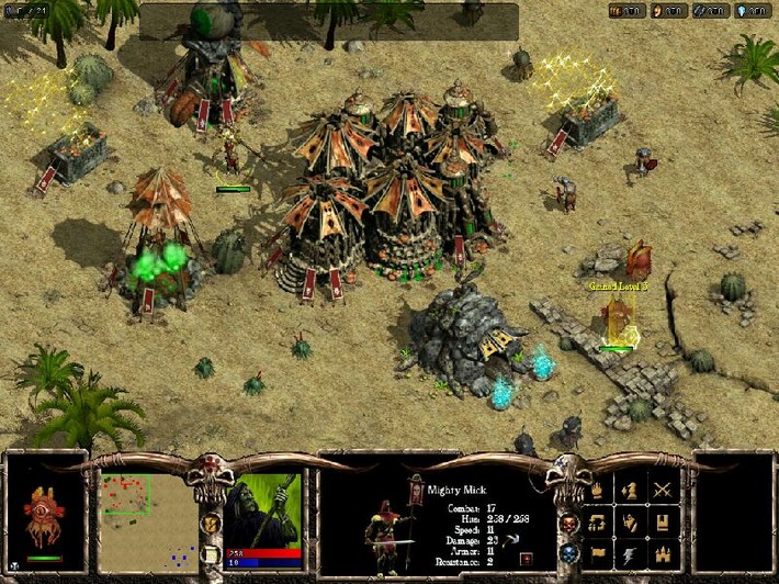 Screenshots