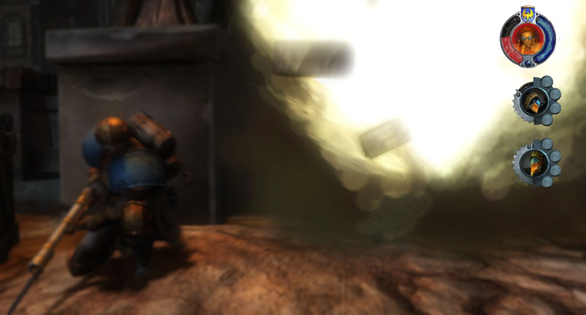 Warmachine: Tactics