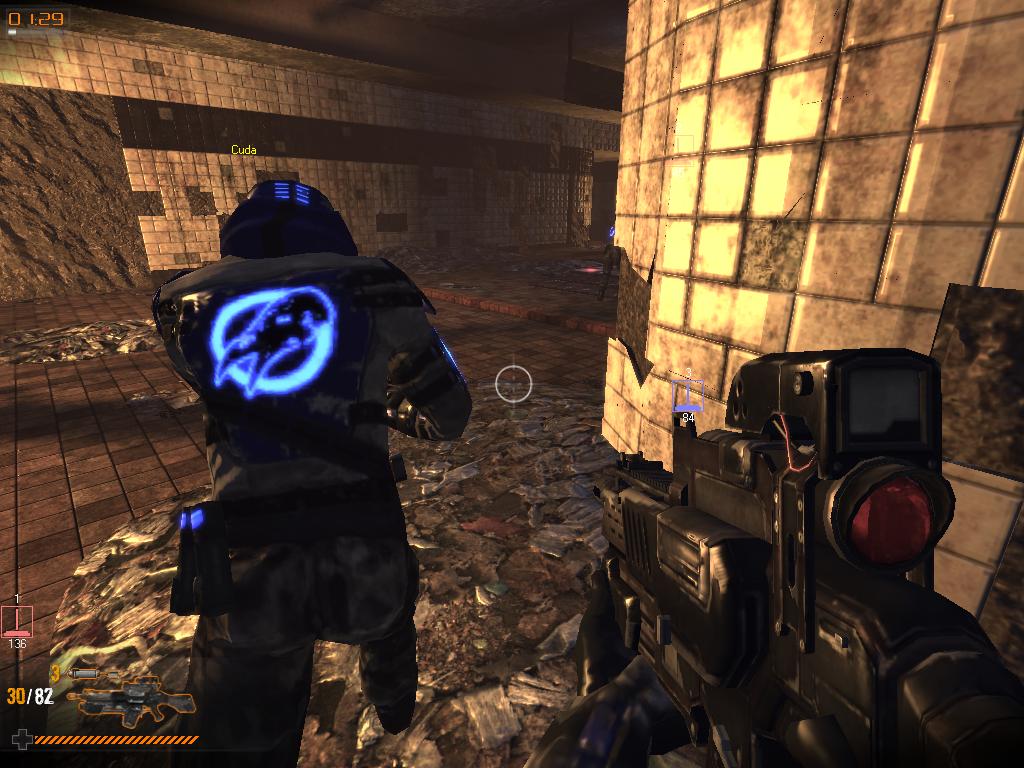 Screenshots