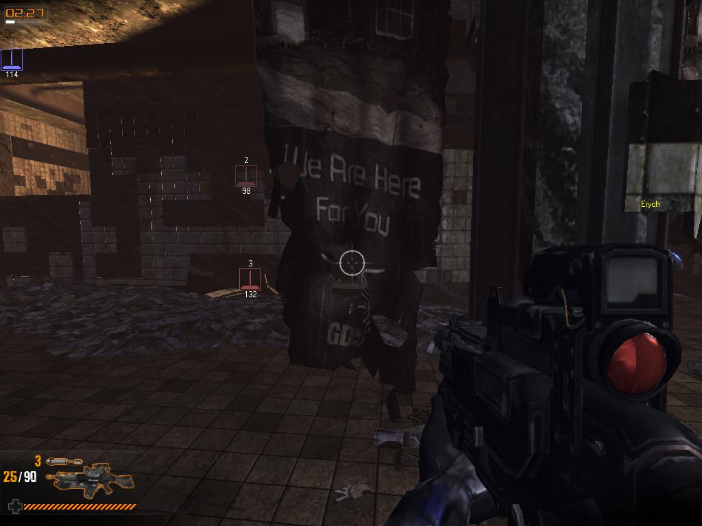 Screenshots