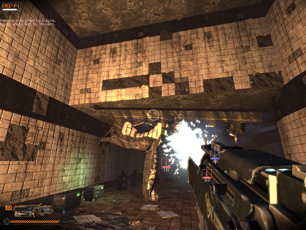 Screenshots