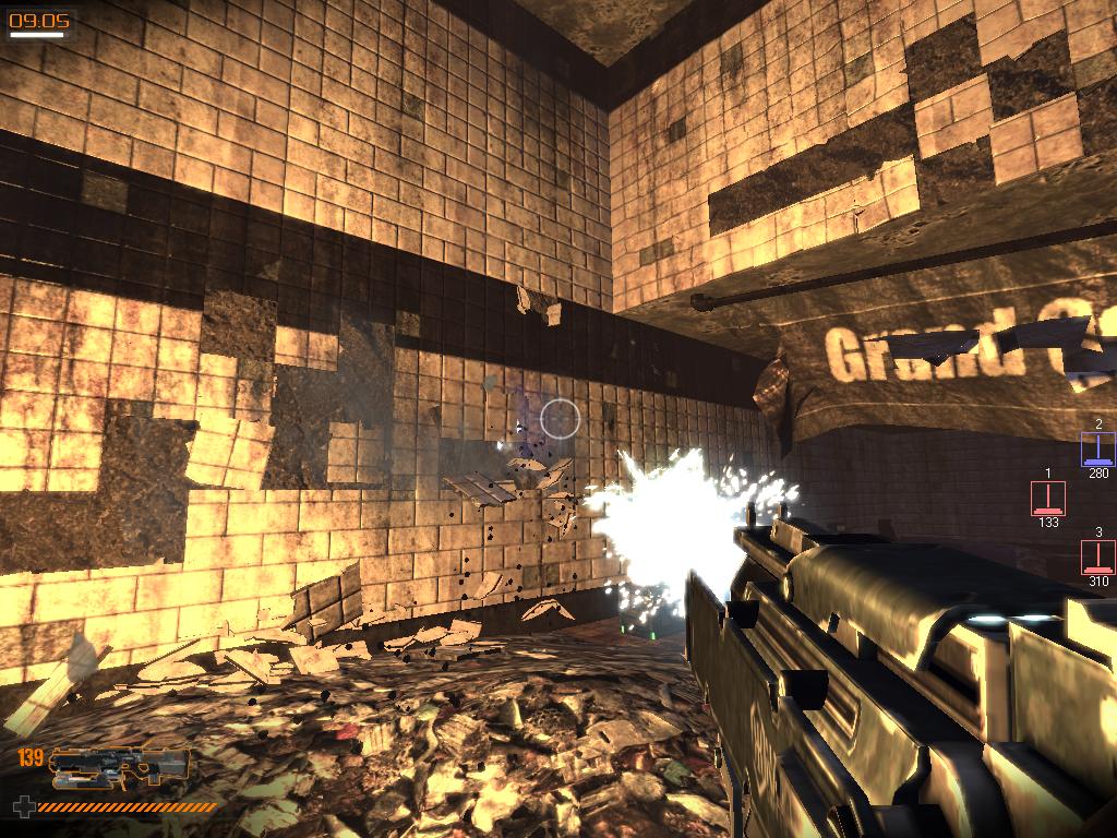 Screenshots