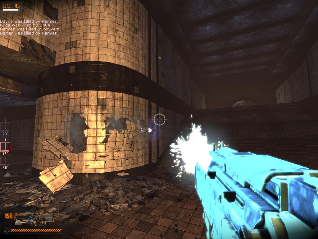 Screenshots
