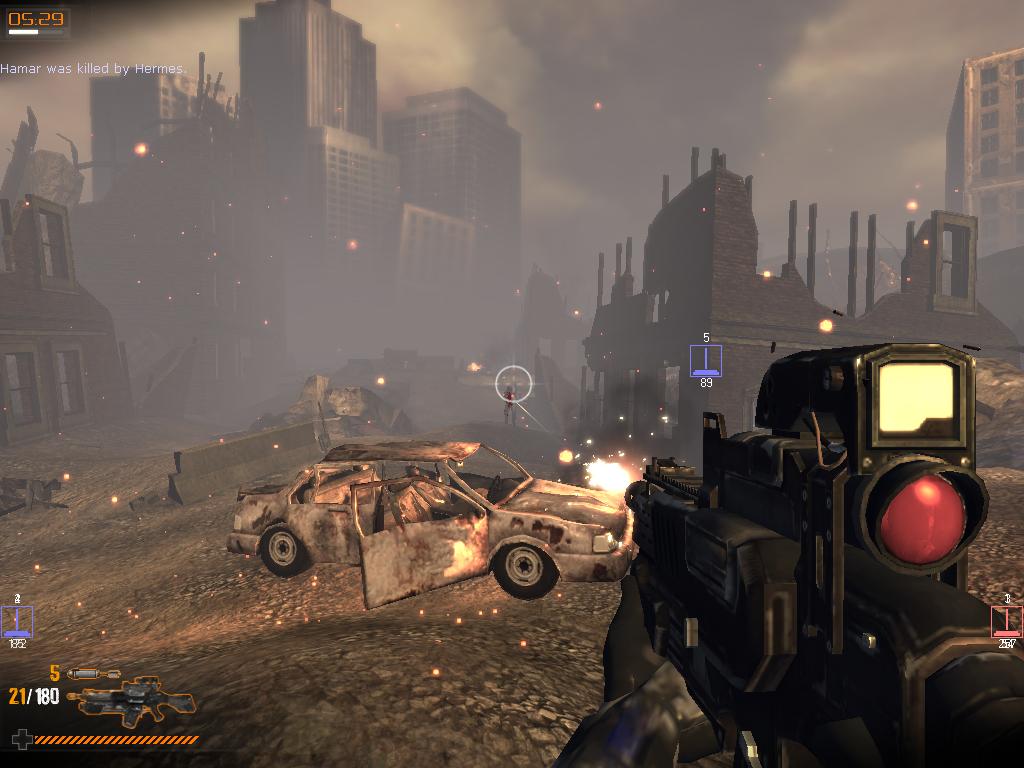 Screenshots