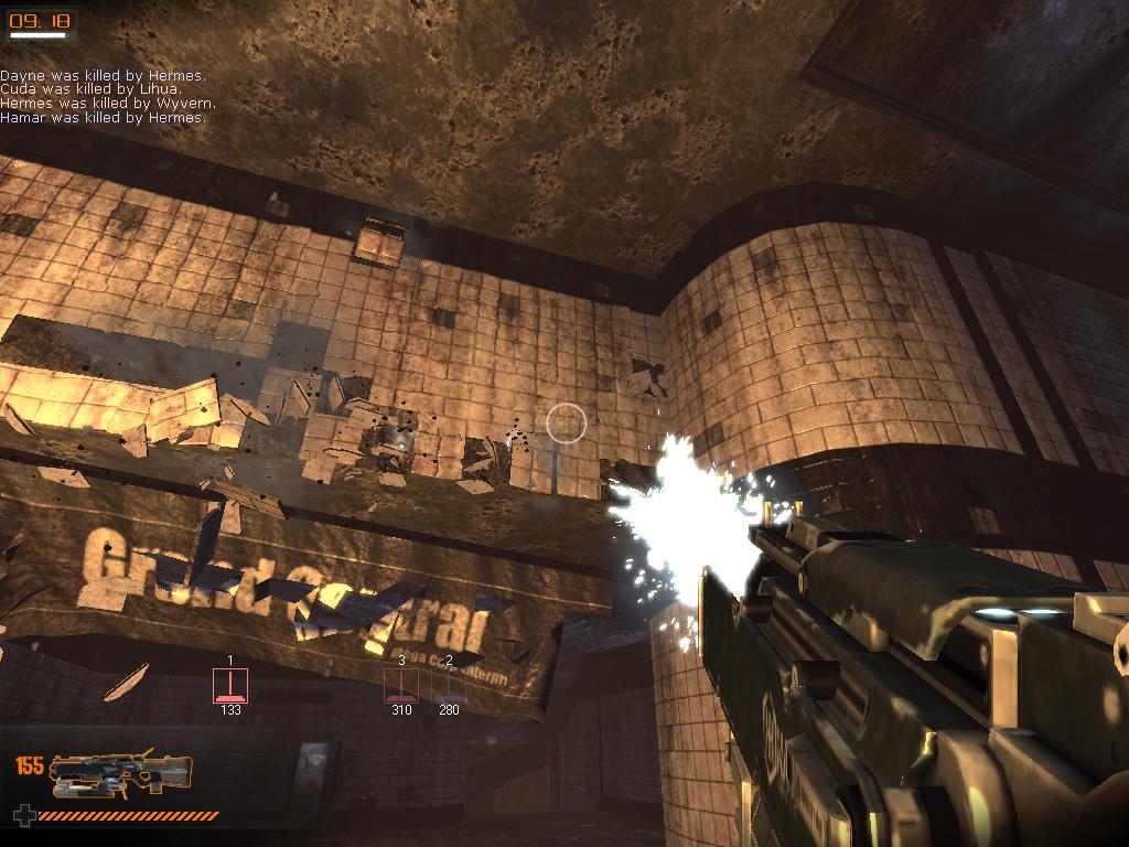 Screenshots