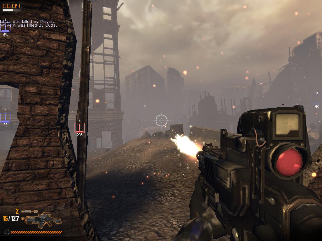Screenshots