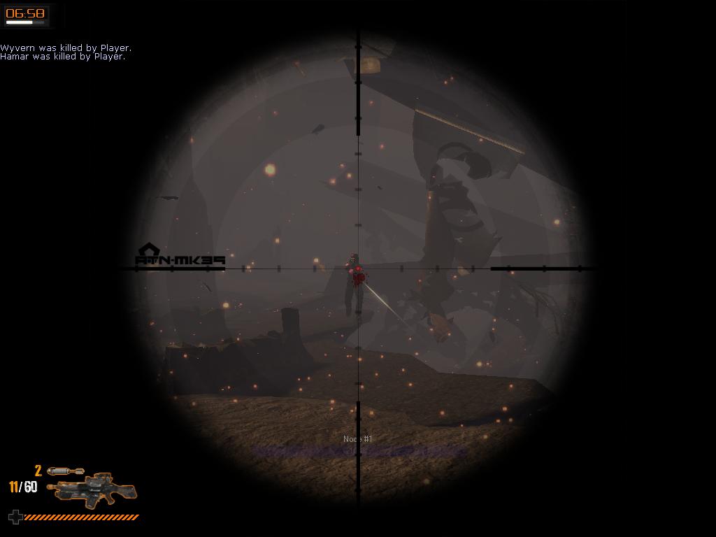 Screenshots