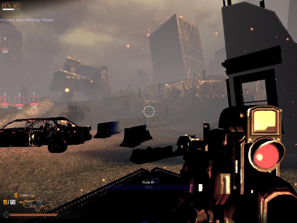 Screenshots