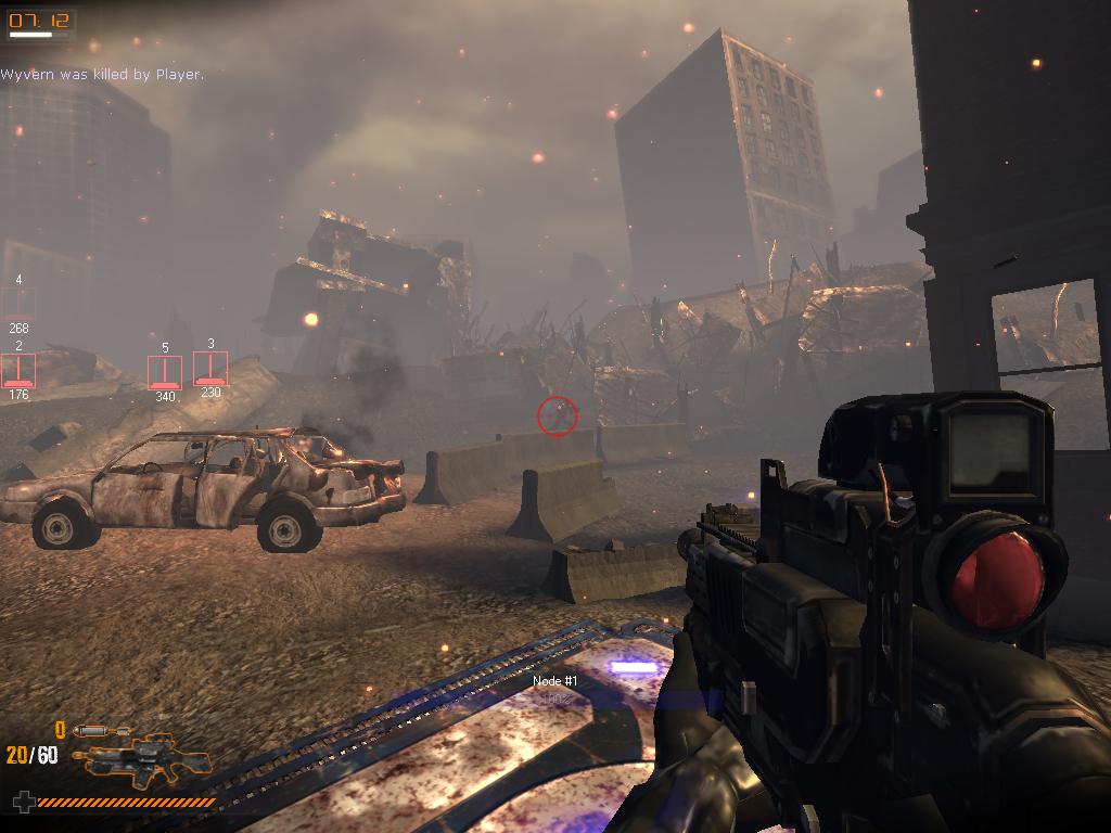 Screenshots