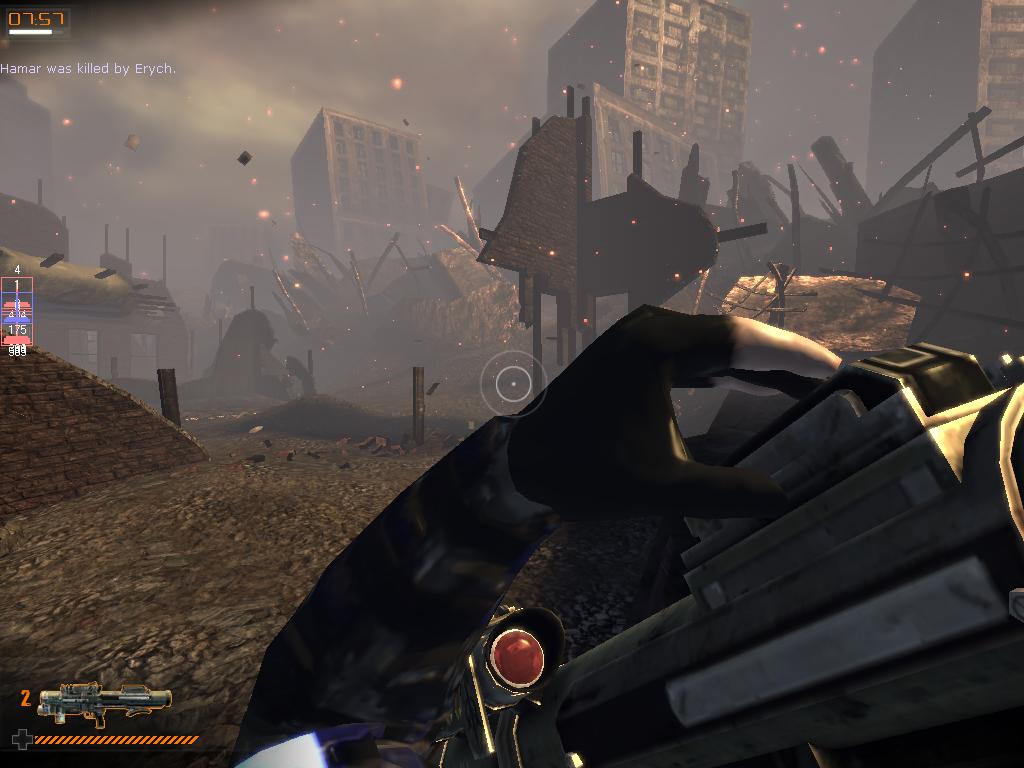 Screenshots