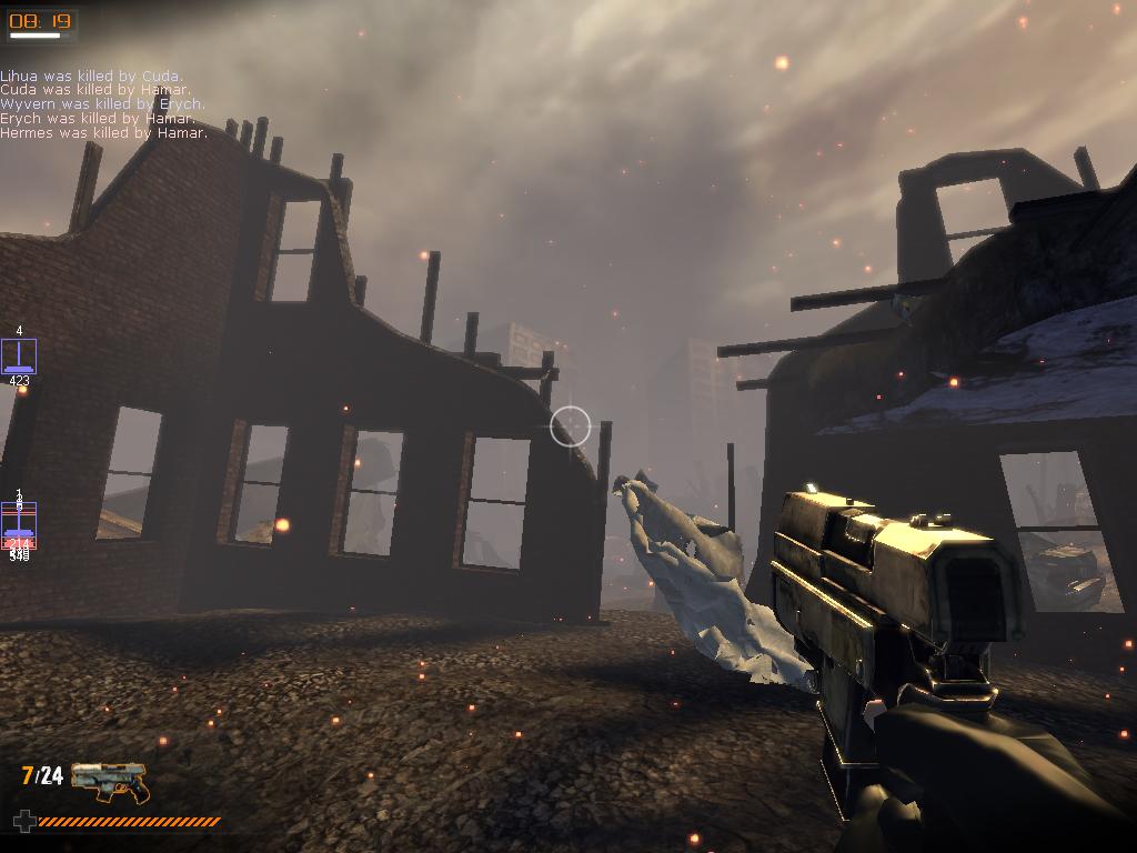 Screenshots
