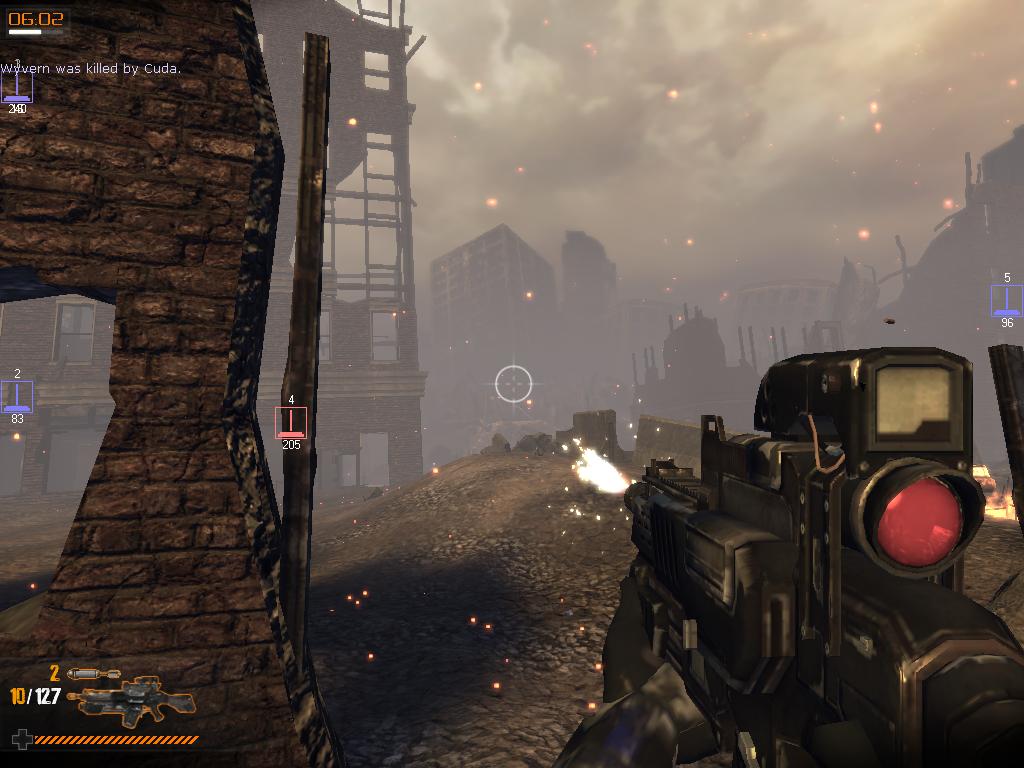Screenshots