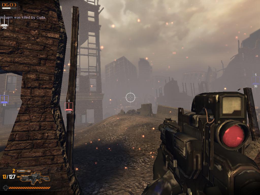 Screenshots