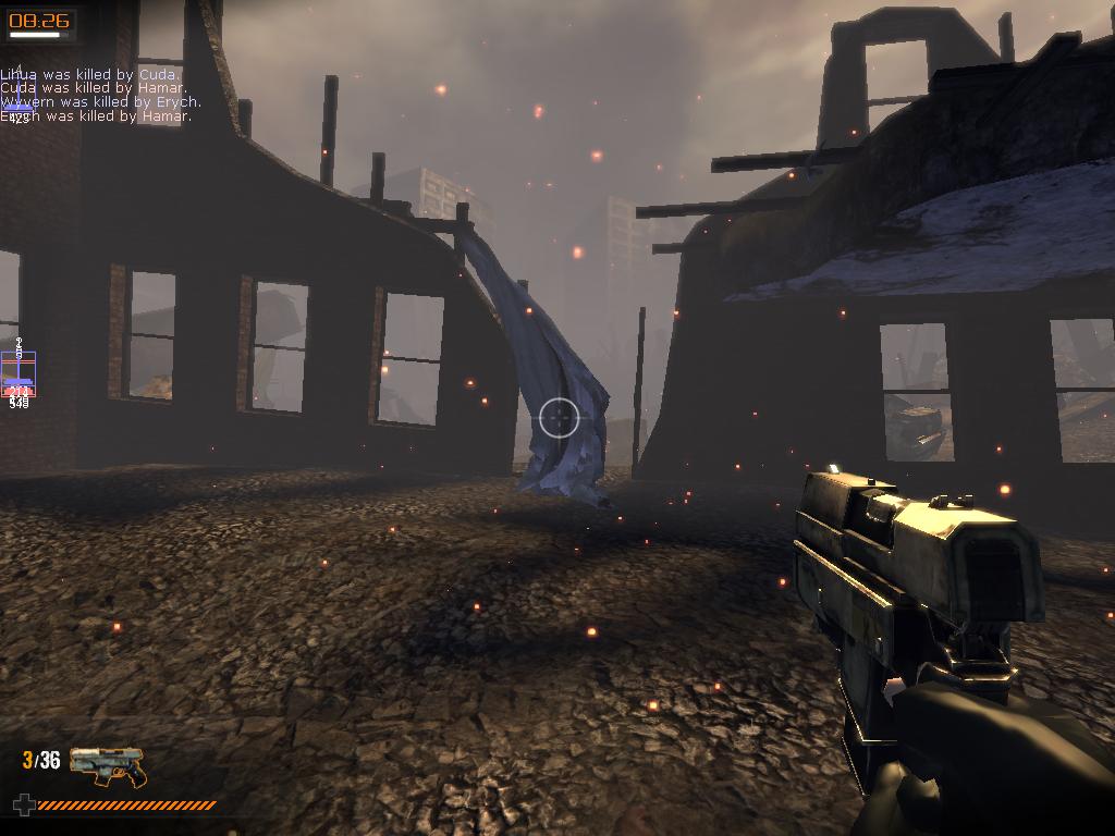 Screenshots