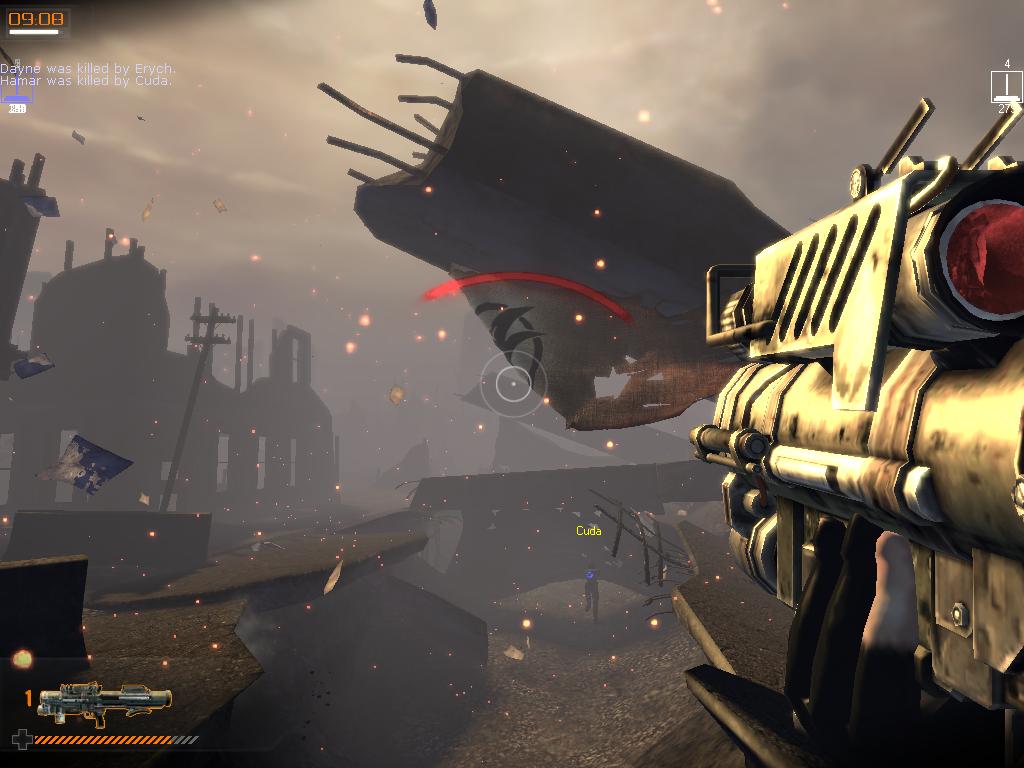Screenshots