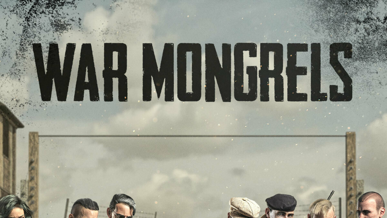 War Mongrels