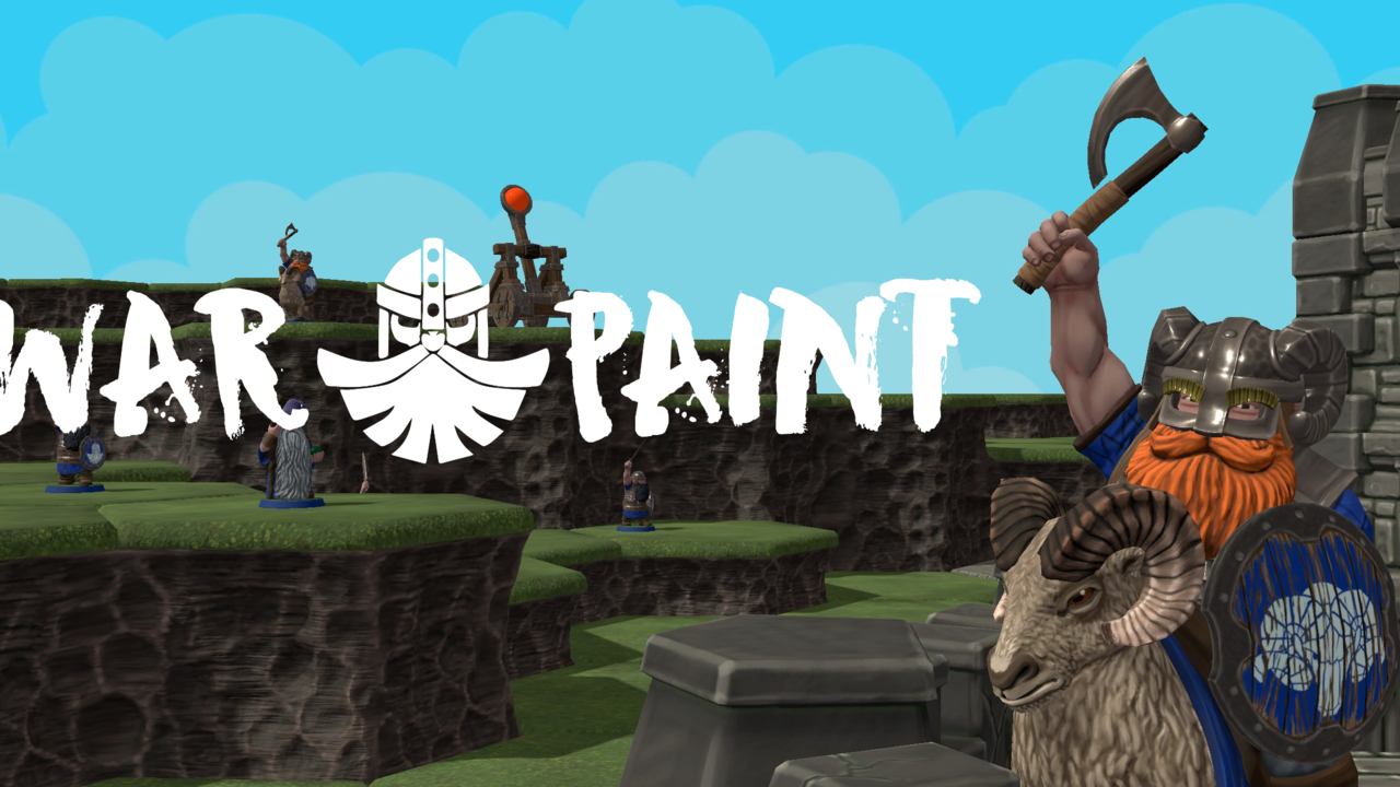 Warpaint
