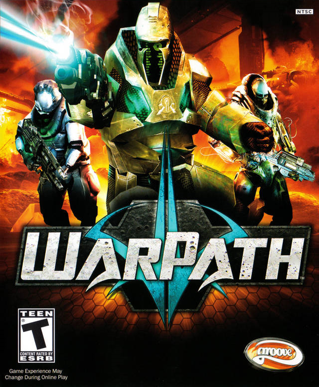Box Art