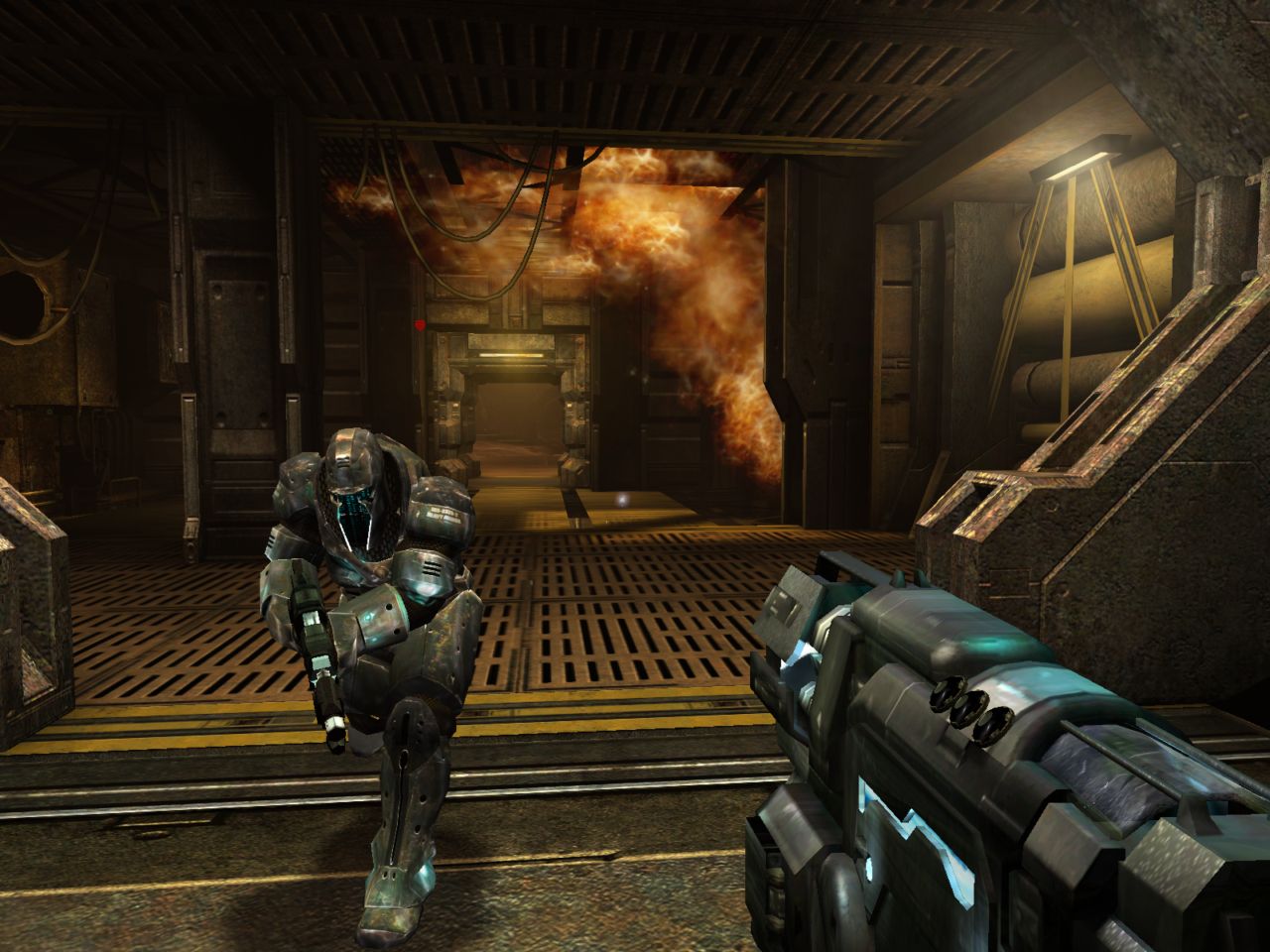 Screenshots