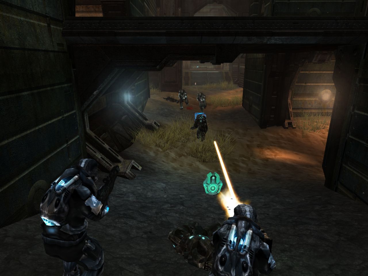 Screenshots