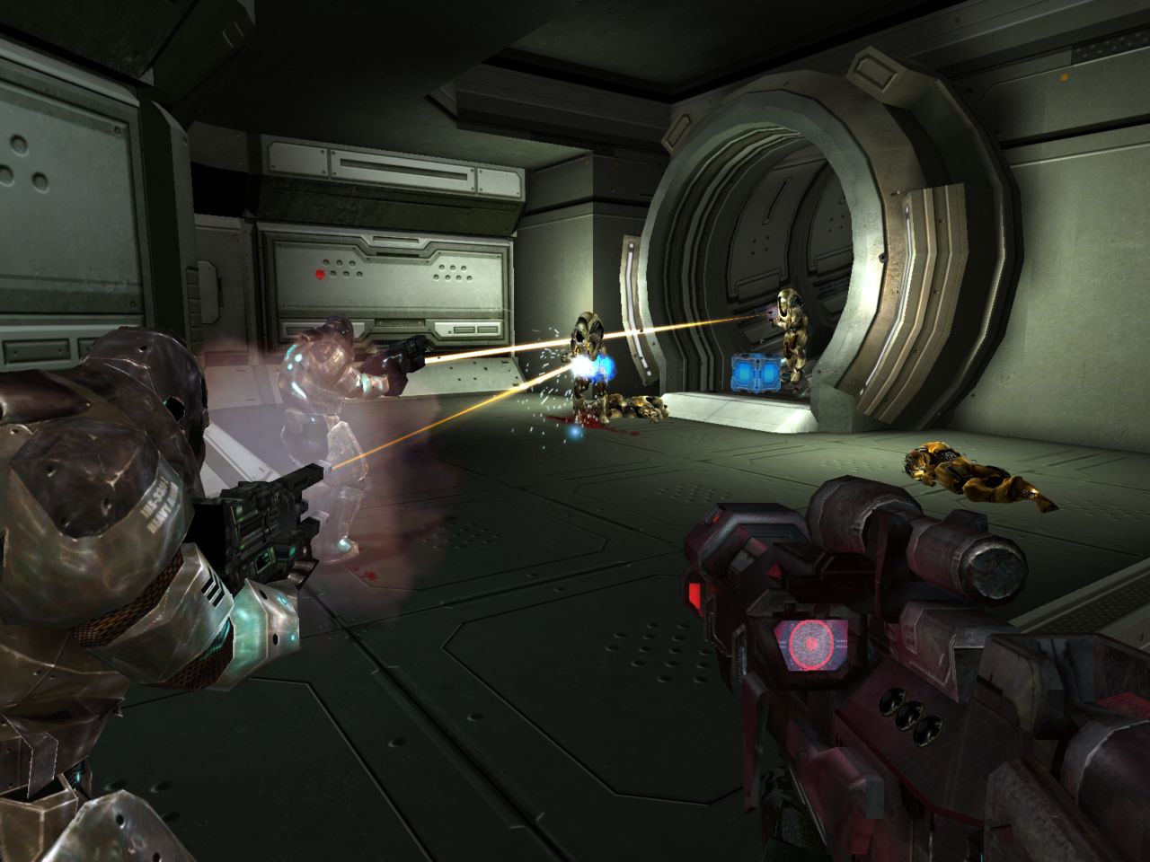 Screenshots