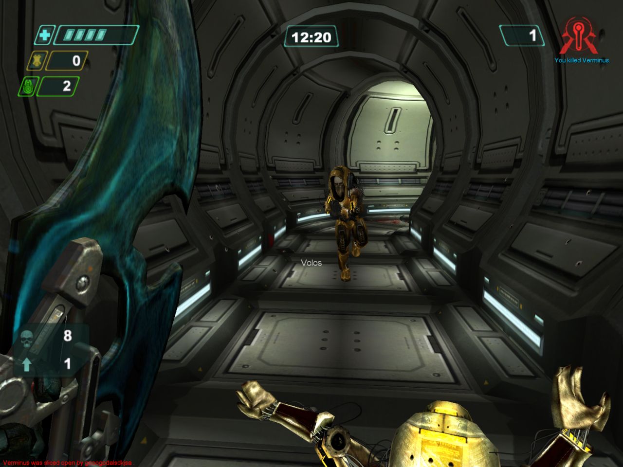 Screenshots