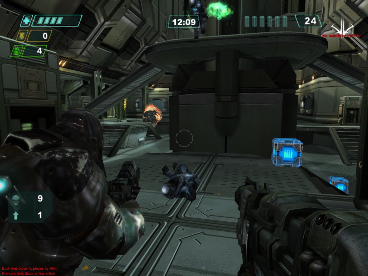 Screenshots