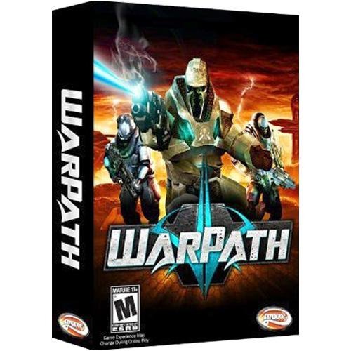 Box Art