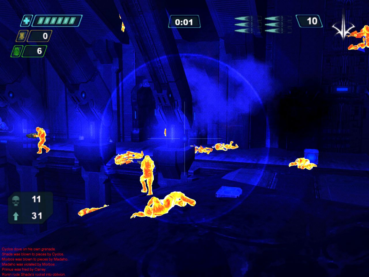 Screenshots