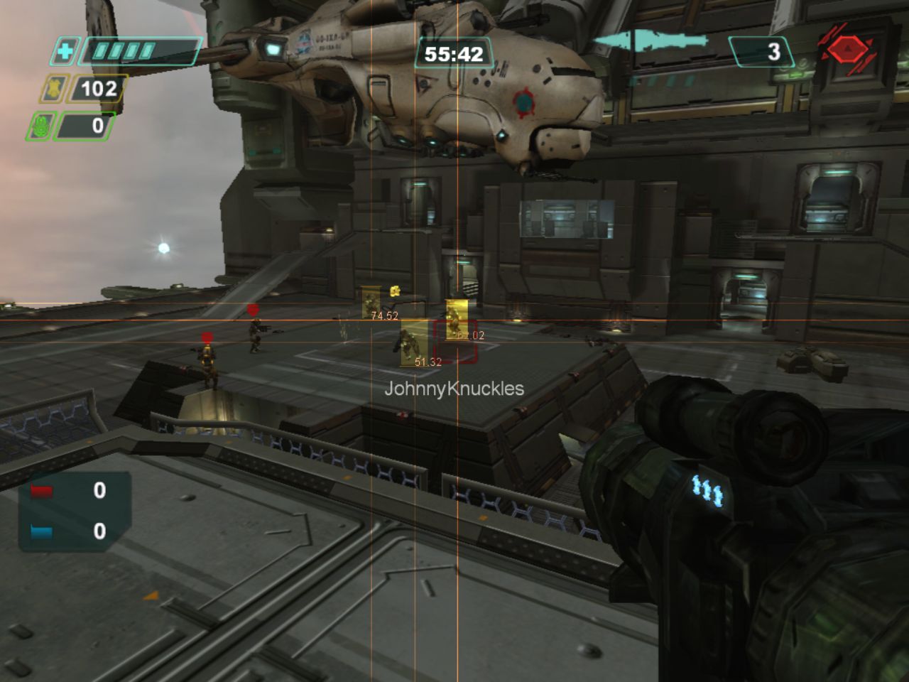 Screenshots