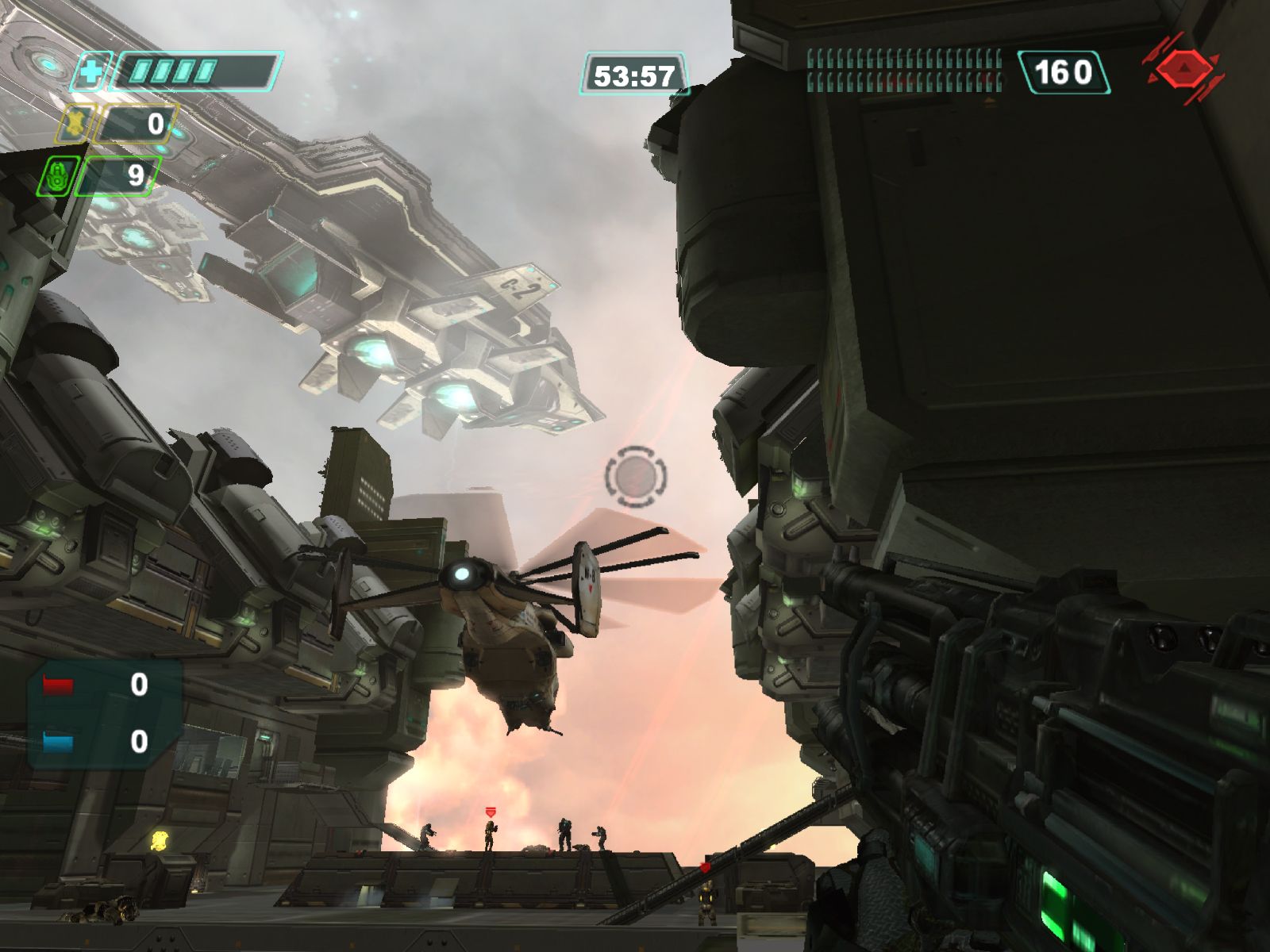 Screenshots