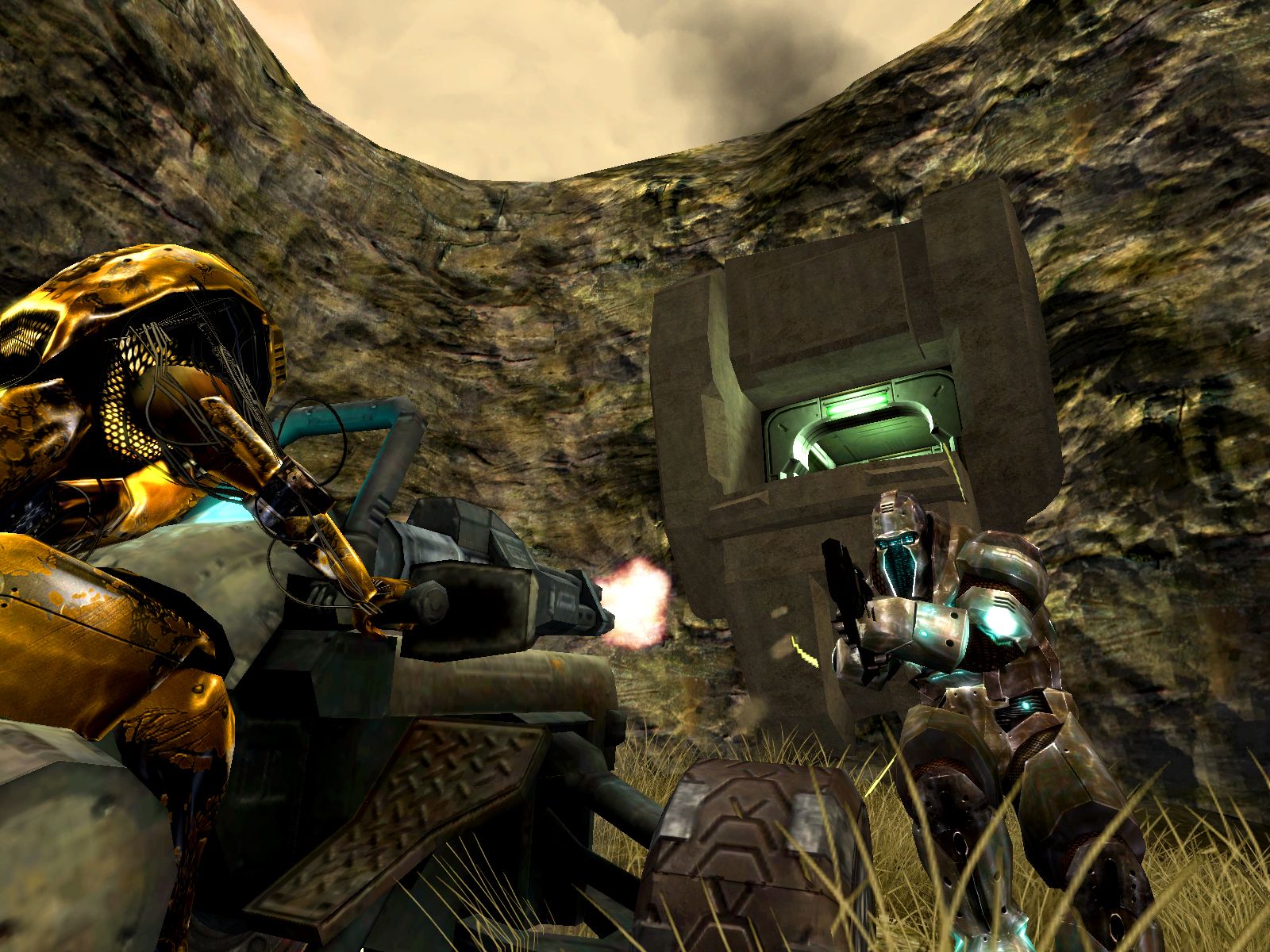 Screenshots