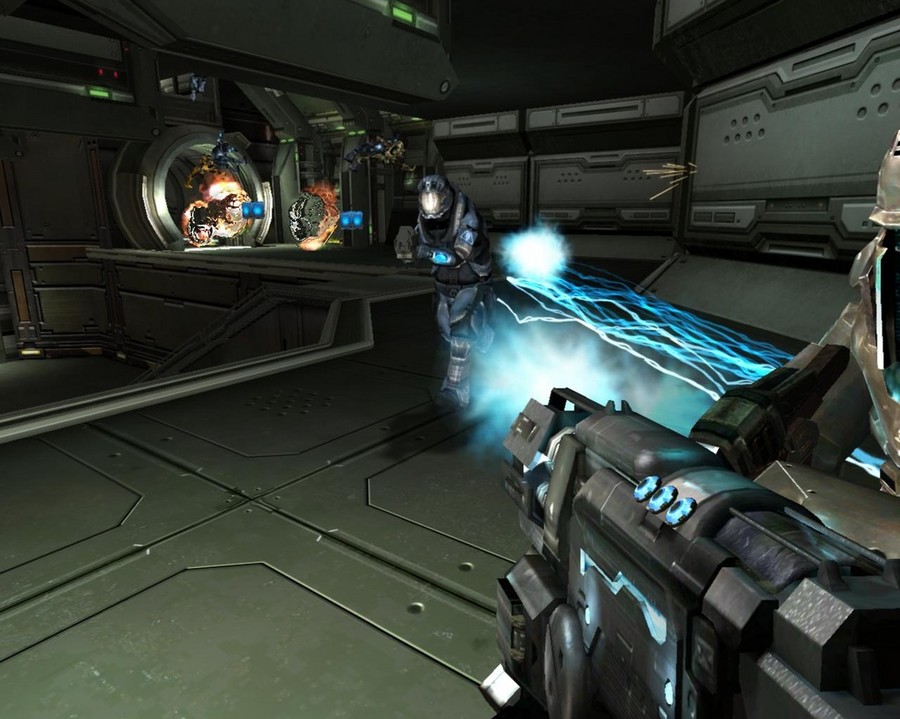 Screenshots