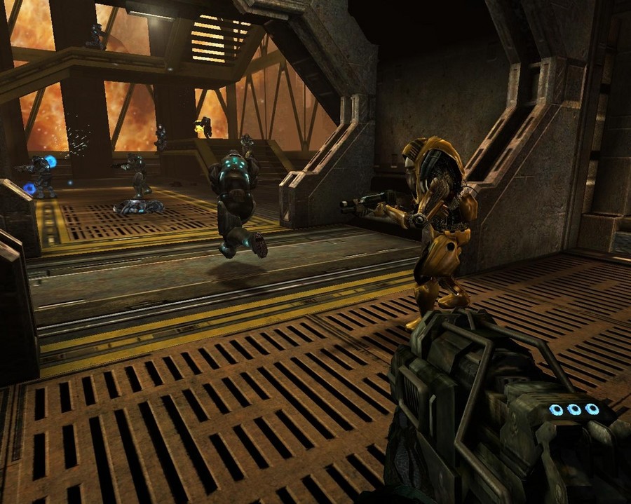 Screenshots