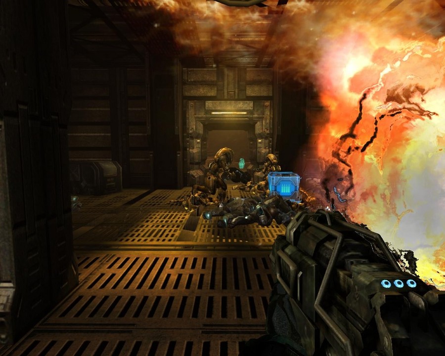 Screenshots