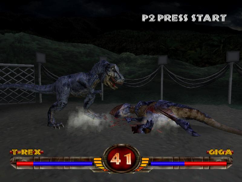 PS1 Screenshots