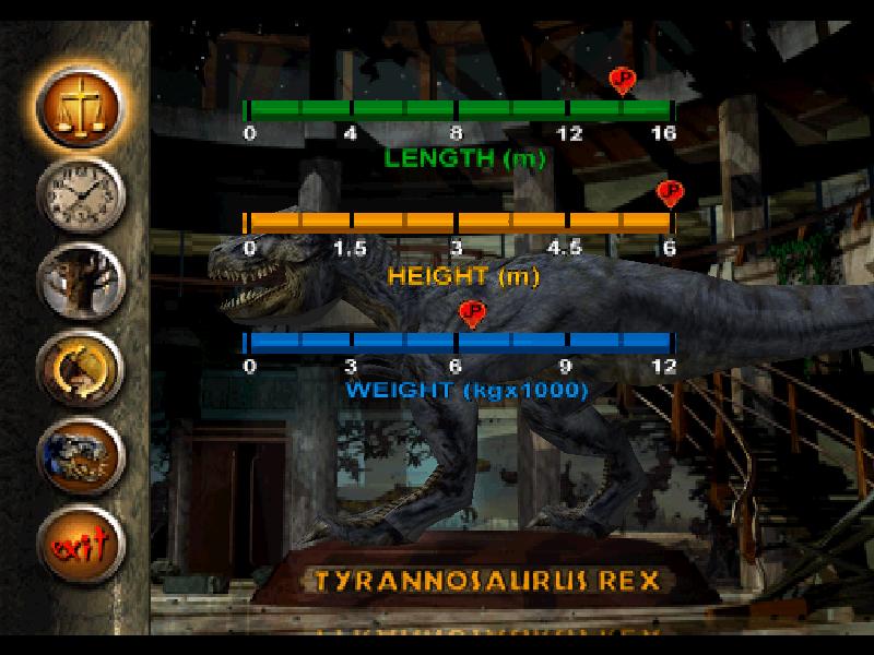 PS1 Screenshots
