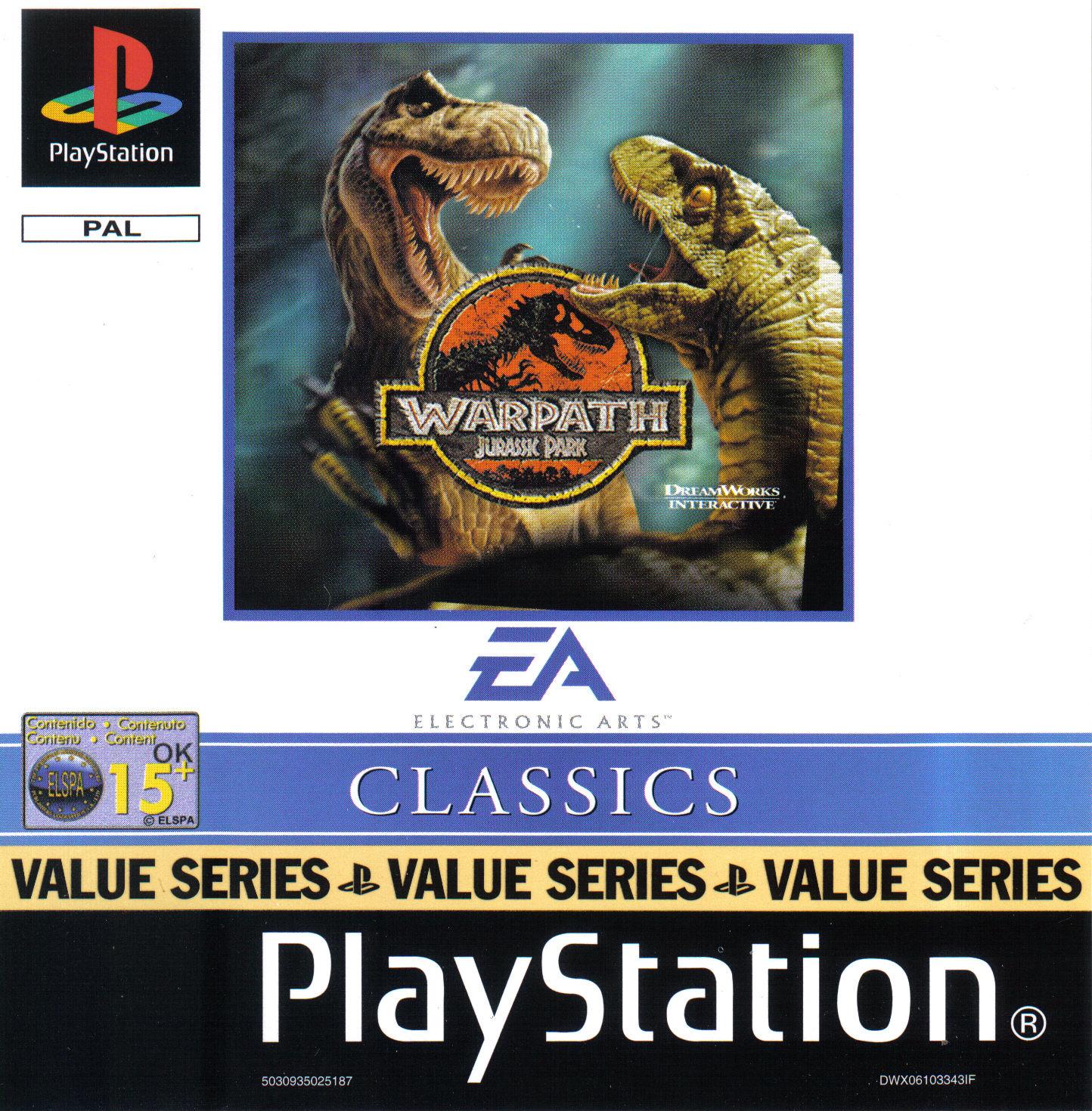 Box Art