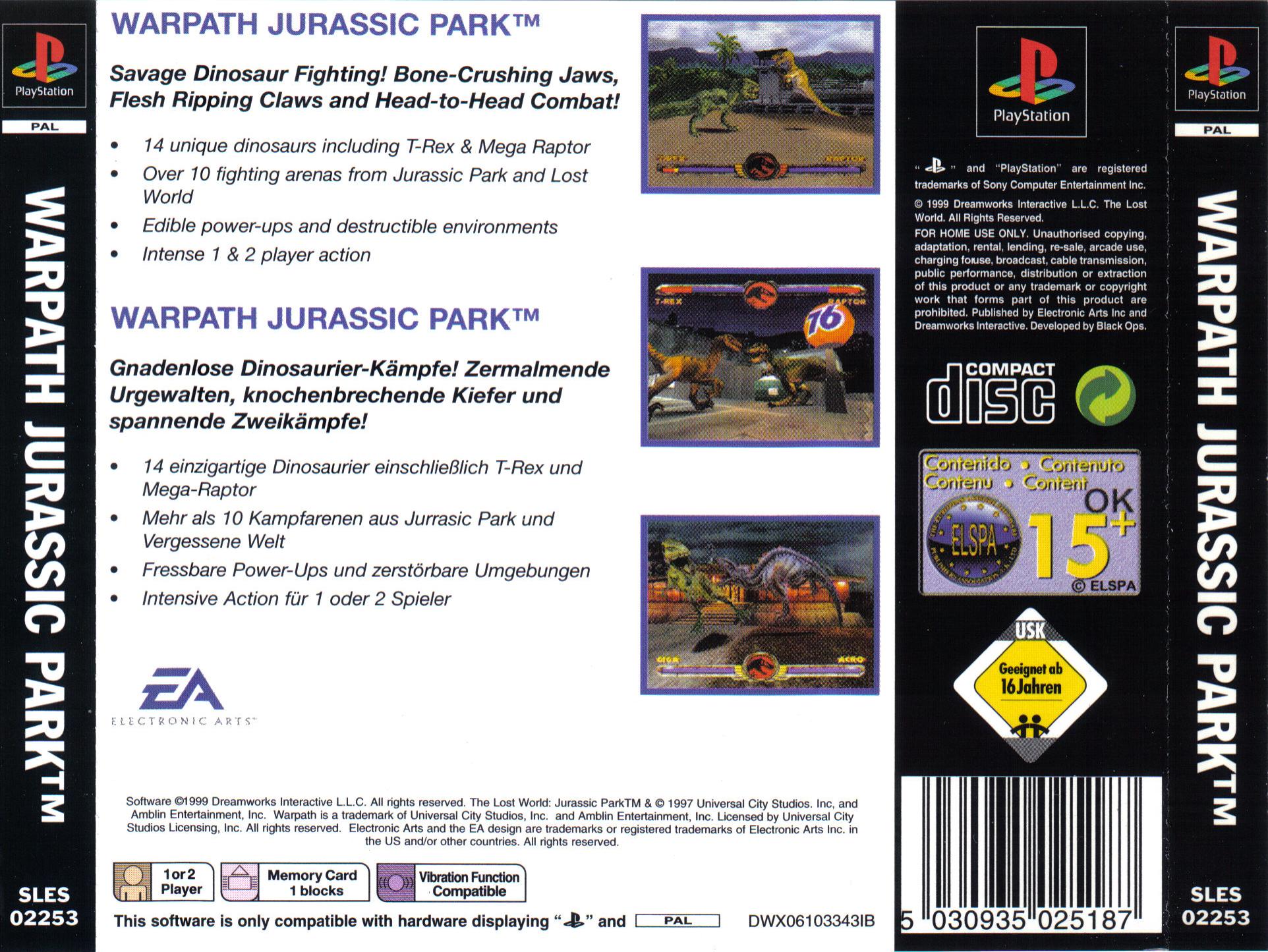 Box Art