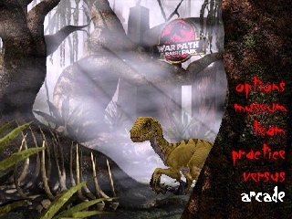 PS1 Screenshots