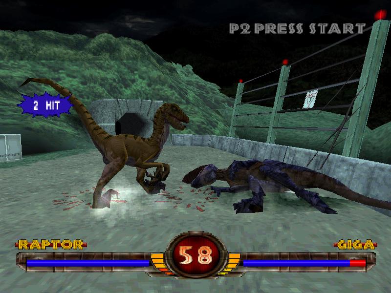 PS1 Screenshots