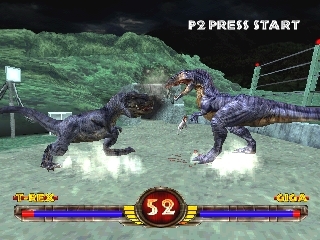 PS1 Screenshots