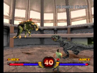 PS1 Screenshots