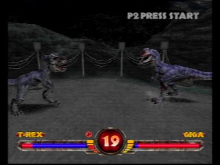 PS1 Screenshots